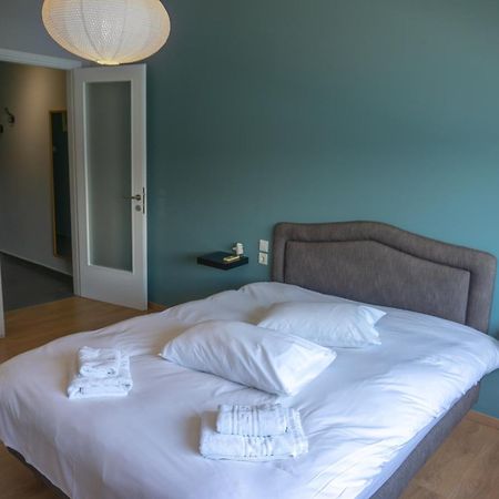 Limani Volos Apartment Exteriör bild