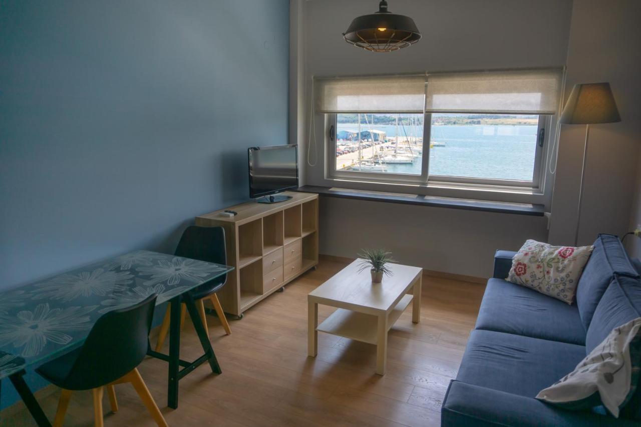 Limani Volos Apartment Exteriör bild