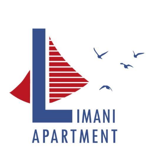Limani Volos Apartment Exteriör bild